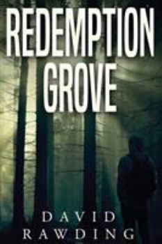 Paperback Redemption Grove Book