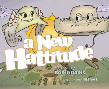 Paperback A New Hattitude Book