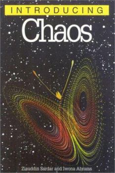 Paperback Introducing Chaos, 2nd Edition Book