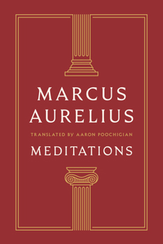 Paperback Meditations Book