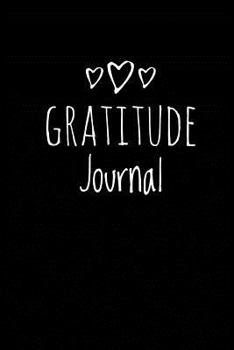 Paperback Gratitude Journal: Personalized Gratitude Journal, 102 Pages,6" X 9" (15.24 X 22.86 CM), Durable Soft Cover, Book for Mindfulness Reflect Book