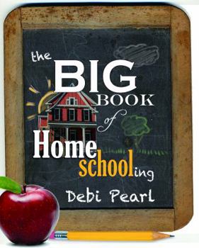 Paperback The Big Book of Homeschooling Book