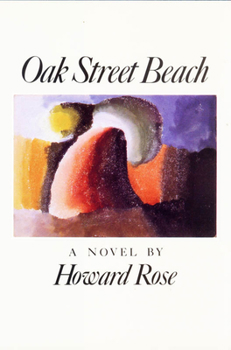 Paperback Oak Street Beach Book