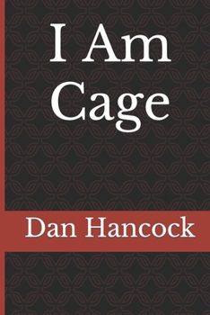 Paperback I Am Cage Book