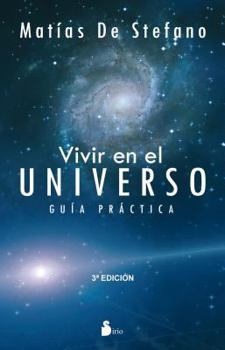 Paperback Vivir en el Universo: Guia Practica = Live in the Universe [Spanish] Book