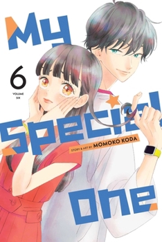 Paperback My Special One, Vol. 6 Book