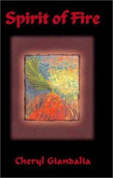 Paperback Spirit of Fire Book