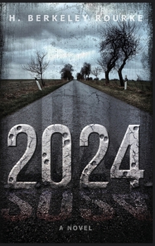 Hardcover 2024 [Large Print] Book