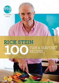 Paperback 100 Fish & Seafood Recipes Book