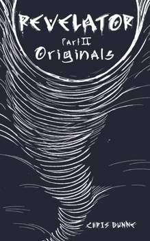 Paperback Revelator Part II: Originals Book