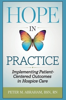 Paperback HOPE in Action: A Practical Guide to Hospice Assessments Book