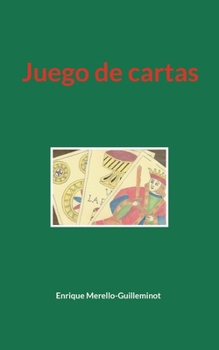 Juego de cartas (Spanish Edition)