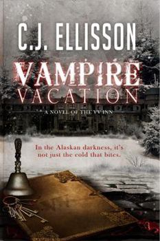 Paperback Vampire Vacation Book