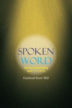 Paperback Spoken Word: Spiritual Undertaking Book