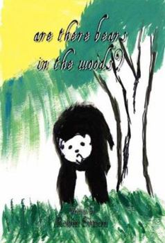 Paperback Are There Bears in the Woods? Book