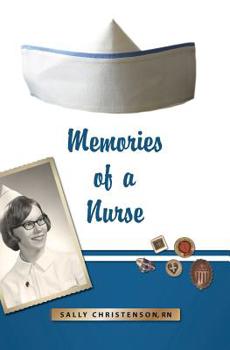 Paperback Memories of a Nurse Book