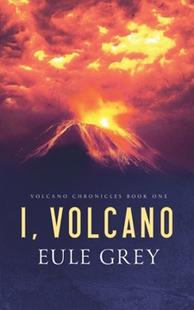 Paperback I, Volcano Book