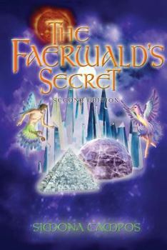 Paperback The Faerwald's Secret Book