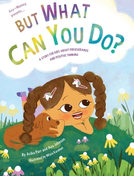 Hardcover But What Can You Do? Book