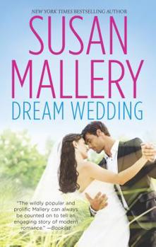 Mass Market Paperback Dream Wedding: An Anthology Book