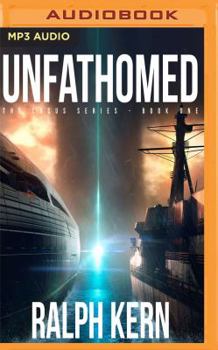 MP3 CD Unfathomed Book