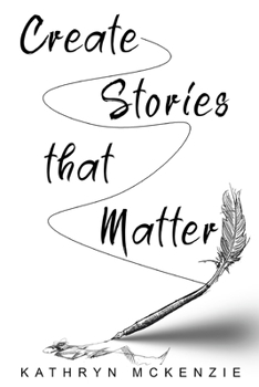 Paperback create stories that matter Book