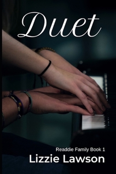 Paperback Duet Book