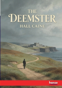 Paperback The Deemster Book