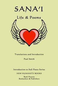 Sana'i: Life & Poems