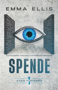 Paperback Spende [German] Book