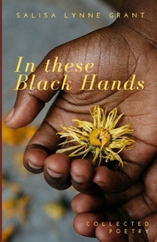 Paperback In these Black Hands Book