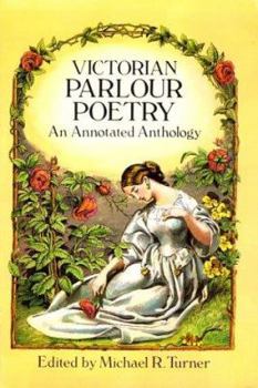 Paperback Favorite Parlour Poetry: An Annotated Anthology Book