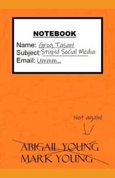 Paperback Grog Book 3: Stupid Social Media Book