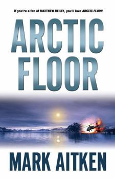 Paperback Arctic Floor Book