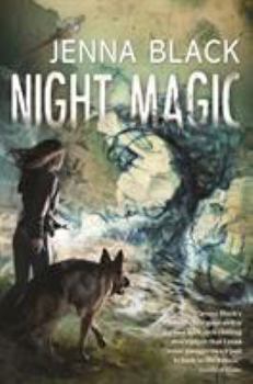 Night Magic - Book #2 of the Nightstruck