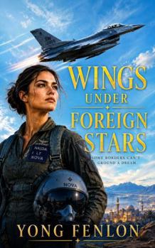 WINGS under FOREIGN STARS: Yong Fenlon