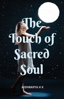 Paperback Touch of Sacred Soul Book