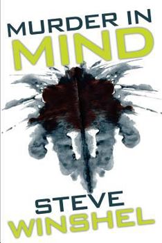 Paperback Murder in Mind Book