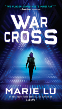 Warcross - Book #1 of the Warcross