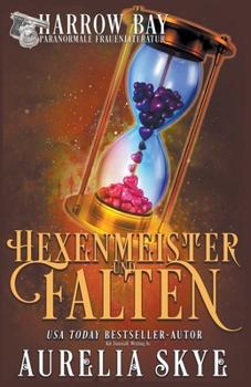 Paperback Hexenmeister & Falten [German] Book