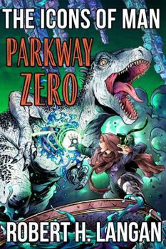 The Icons of Man: Book One