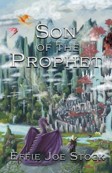 Son of the Prophet (Shadows of Light) - Book #3 of the Shadows of Light