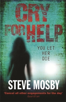 Paperback Cry for Help Book