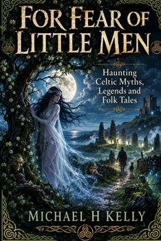 Paperback For Fear of Little Men Book