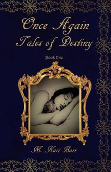 Paperback Once Again (Tales of Destiny) Book