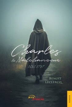 Paperback Charles le Malchanceux (1635-1707) [French] Book