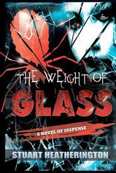 Paperback The Weight of Glass Book