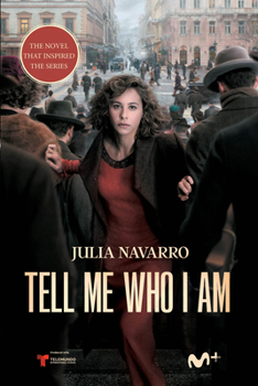 Paperback Tell me Who I am Book