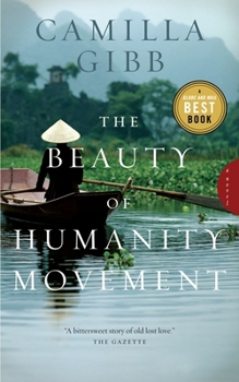 Paperback The Beauty of Humanity Movement Book