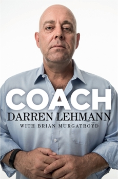 Hardcover Coach Book